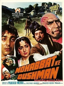 Mohabbat Ke Dushman