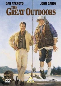 The Great Outdoors