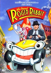 Who Framed Roger Rabbit