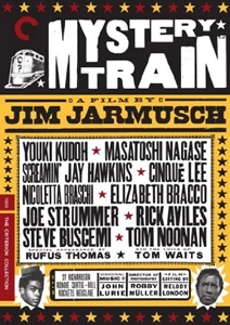 Mystery Train