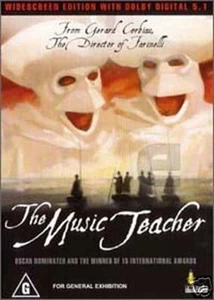 The Music Teacher