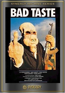 Bad Taste