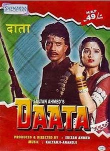 Daata
