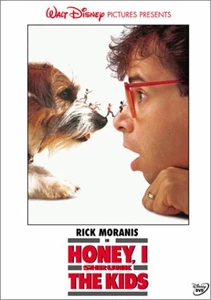 Honey, I Shrunk the Kids