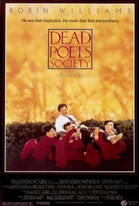 Dead Poets Society