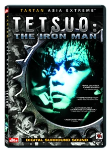 Tetsuo, the Iron Man