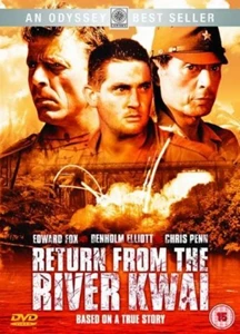 Return from the River Kwai