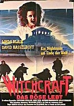 Witchery