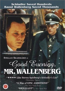 Good Evening, Mr. Wallenberg