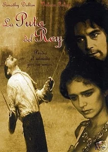 The King's Whore