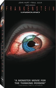 Roger Corman's Frankenstein Unbound