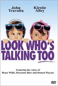 Look Who's Talking Too
