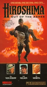 Hiroshima: Out of the Ashes