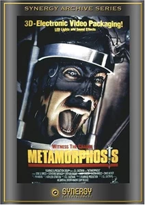 Metamorphosis