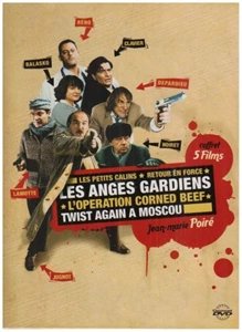 L'opération Corned Beef