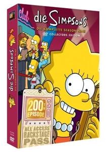 The Simpsons