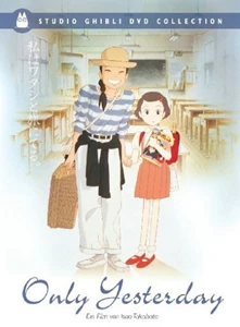 Only Yesterday
