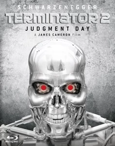 Terminator 2: Judgment Day