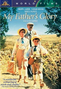 My Father's Glory