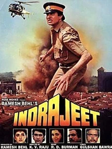 Indrajeet