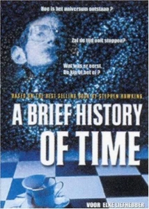 A Brief History of Time