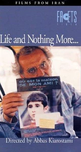 Life, and Nothing More...