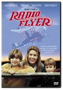 Radio Flyer