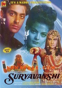 Suryavanshi
