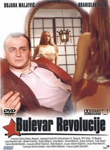 Bulevar revolucije