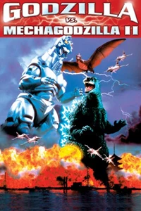 Godzilla vs. Mechagodzilla II