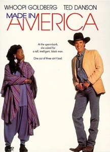 Made in America
