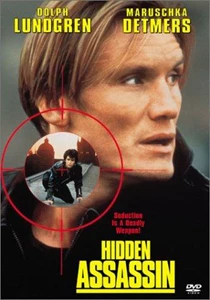 Hidden Assassin