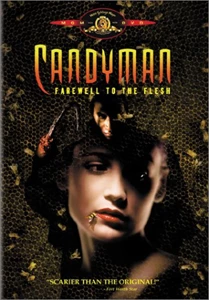 Candyman: Farewell to the Flesh
