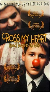 Cross My Heart and Hope to Die