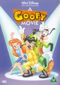 A Goofy Movie