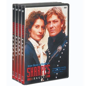 Sharpe's Honour