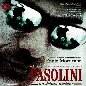 Who Killed Pasolini?