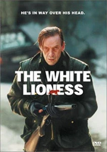 The White Lioness