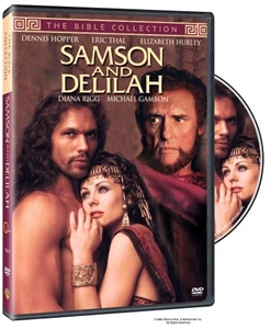 Samson and Delilah