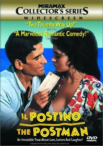 Il Postino: The Postman