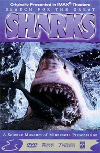 Search for the Great Sharks