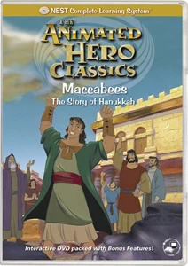 Maccabees: The Story of Hanukkah