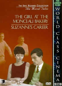 The Bakery Girl of Monceau