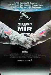 Mission to Mir