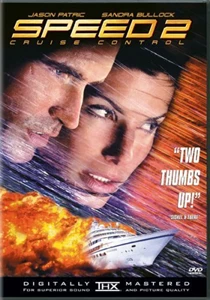 Speed 2: Cruise Control