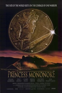 Princess Mononoke