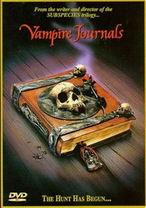 Vampire Journals