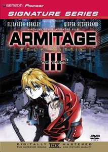Armitage III: Poly Matrix
