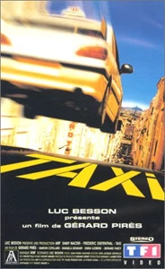 Taxi