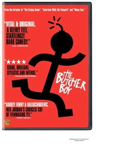 The Butcher Boy